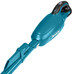 Аккумуляторный пылесос 18 В Makita DCL181FZ