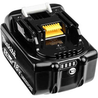 Аккумулятор Makita BL1850B 632F15-1 (без упаковки)