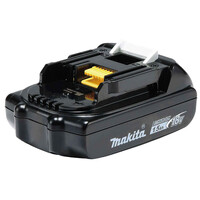 Аккумулятор BL1815N Makita 196235-0 (18 В, 1.5 Ач, Li-Ion) Аккумулятор BL1815N Makita 196235-0 (18 В, 1.5 Ач, Li-Ion)