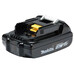 Аккумулятор BL1815N Makita 196235-0 (18 В, 1.5 Ач, Li-Ion)