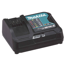 Зарядное устройство Makita 197347-2 (12 В Li-ion, 1.3-4 Ач)