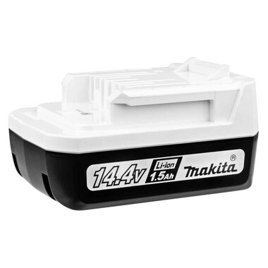 Аккумулятор 1415G Makita 198192-8 (14.4 В, 1.5 Ач, Li-Ion, G-batt) фото