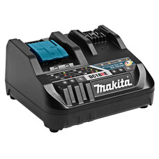 Зарядное устройство 2х портовое 12V-18V Makita 198445-5