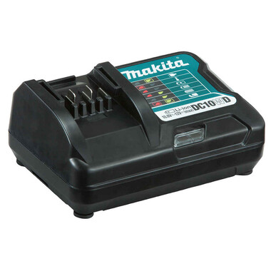 Зарядное устройство Makita 199398-1 (10.8-12 В; Li-ion) фото