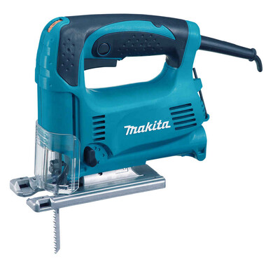 Лобзик Makita 4329K (в кейсе) фото