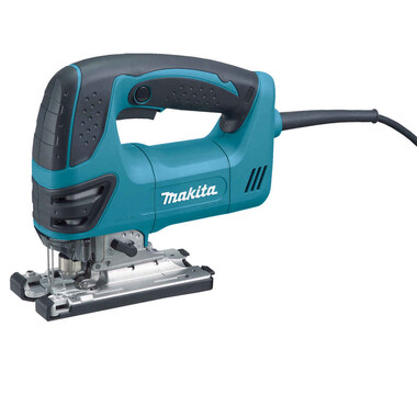 Лобзик Makita 4350FCT фото