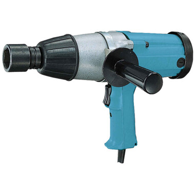 Гайковерт Makita 6906 фото