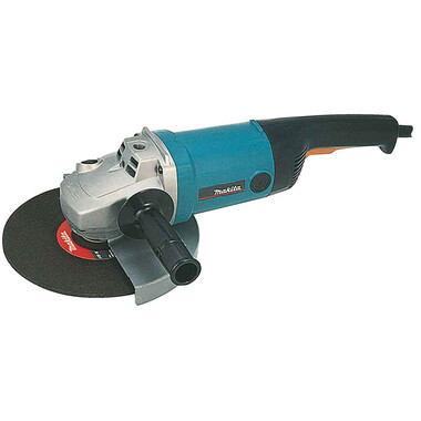 Угловая шлифмашина Makita 9069 фото