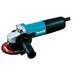 Угловая шлифмашина Makita 9557HNK6