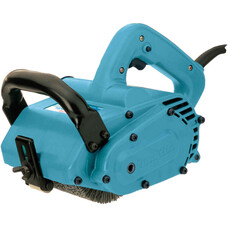 Щеточная шлифмашина Makita 9741 Щеточная шлифмашина Makita 9741