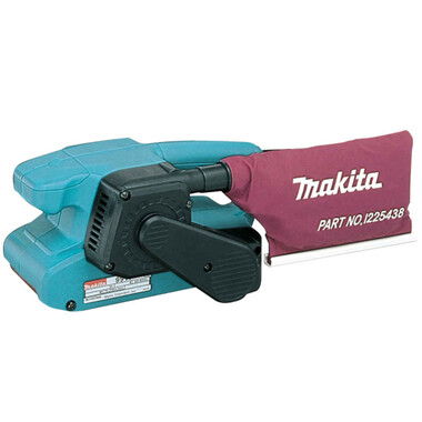 Ленточная шлифмашина Makita 9910K фото