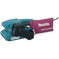 Ленточная шлифмашина Makita 9910 Ленточная шлифмашина Makita 9910