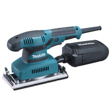 Вибрационная шлифмашина Makita BO3710