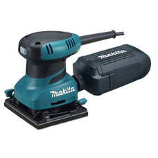 Вибрационная шлифмашина Makita BO4555