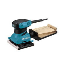 Вибрационная шлифмашина Makita BO4556