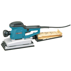 Вибрационная шлифмашина Makita BO4900V