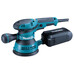 Эксцентриковая шлифмашина Makita BO5041K (в кейсе)