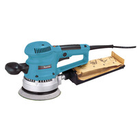 Эксцентриковая шлифмашина Makita BO6030 Эксцентриковая шлифмашина Makita BO6030