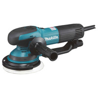 Эксцентриковая шлифмашина Makita BO6050J Эксцентриковая шлифмашина Makita BO6050J