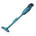 Аккумуляторный пылесос 18 В Makita DCL180Z