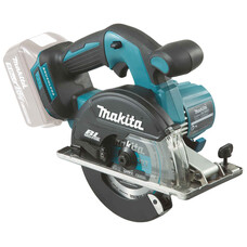 Аккумуляторная дисковая пила 18 В Makita DCS551Z