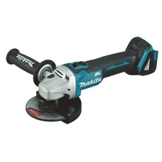 Аккумуляторноя угловая шлифмашина Makita DGA504Z