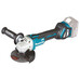 Угловая шлифмашина Makita DGA511Z