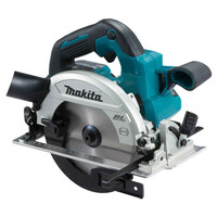 Аккумуляторная дисковая пила Makita DHS661ZU Аккумуляторная дисковая пила Makita DHS661ZU
