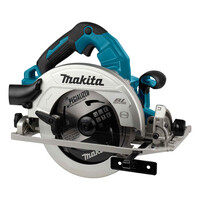 Аккумуляторная бесщеточная пила Makita DHS783ZJU 