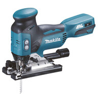 Аккумуляторный лобзик 18 В Makita DJV181Z