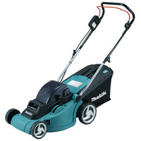 Аккумуляторная газонокосилка 36 В Makita DLM380Z Аккумуляторная газонокосилка 36 В Makita DLM380Z