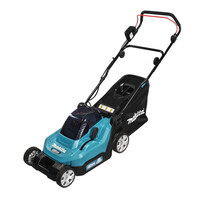 Аккумуляторная газонокосилка Makita DLM382PM2