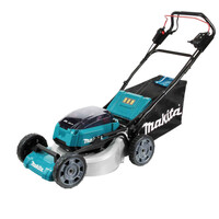 Аккумуляторная газонокосилка Makita DLM462Z Аккумуляторная газонокосилка Makita DLM462Z