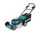 Аккумуляторная газонокосилка Makita DLM532Z