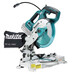 Аккумуляторная торцовочная пила Makita DLS600Z