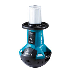 Фонарь DML810 (Li-Ion, 14,4/18/220В) Makita DML810 Фонарь DML810 (Li-Ion, 14,4/18/220В) Makita DML810