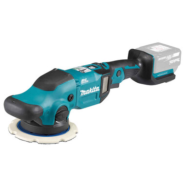 Бесщеточная полировальная шлифмашина Makita DPO600Z фото
