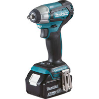Аккумуляторный гайковерт Makita DTW180RFE Аккумуляторный гайковерт Makita DTW180RFE