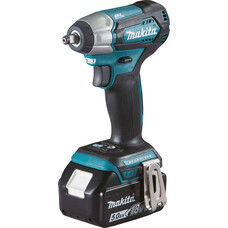 Аккумуляторный гайковерт Makita DTW180RFE Аккумуляторный гайковерт Makita DTW180RFE