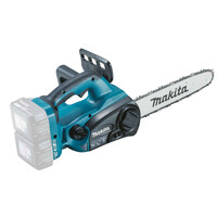 Аккумуляторная цепная пила 36 В Makita DUC302Z Аккумуляторная цепная пила 36 В Makita DUC302Z