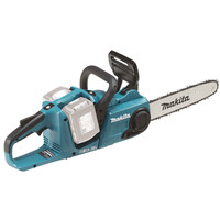 Аккумуляторная бесщеточная цепная пила 18x2 В Makita DUC303Z Аккумуляторная бесщеточная цепная пила 18x2 В Makita DUC303Z