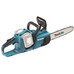 Аккумуляторная бесщеточная цепная пила 18x2 В Makita DUC303Z