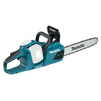 Аккумуляторная цепная пила Makita DUC355Z Аккумуляторная цепная пила Makita DUC355Z
