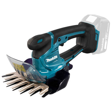 Аккумуляторный кусторез Makita DUM604ZX фото