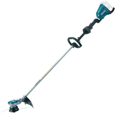 Аккумуляторный триммер 36 В Makita DUR364LZ фото