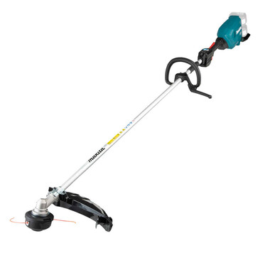 Аккумуляторный триммер Makita DUR369LZ фото