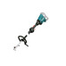 Аккумуляторный мотоблок Makita DUX60Z