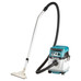Аккумуляторный пылесос Makita DVC154LZ