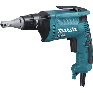 Шуруповерт для гипсокартона Makita FS4000K (в кейсе) фото
