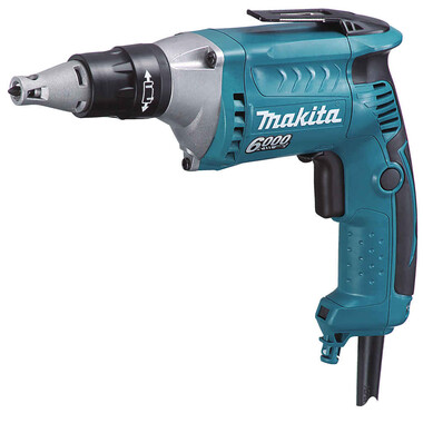 Сетевой шуруповерт Makita FS6300JX2 фото
